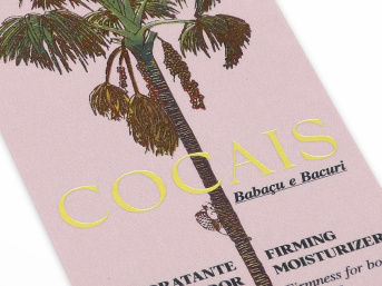 Rótulos com Efeitos Especiais