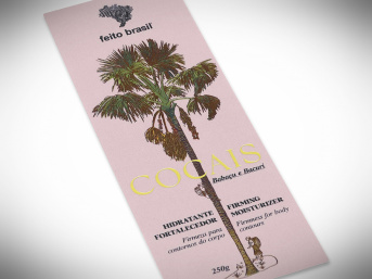 Rótulos com Efeitos Especiais