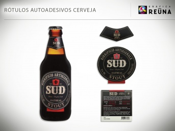 Rótulos para Cervejas