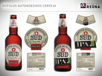Rótulos para Cervejas