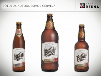 Rótulos para Cervejas