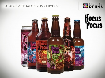 Rótulos para Cervejas