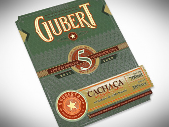 Rótulos para Whisky, Cachaças e Licores